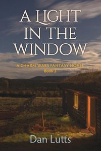 Produktbild: A Light in the Window