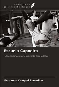 Produktbild: Escuela Capoeira