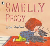 Produktbild: Smelly Peggy