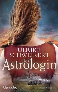 Produktbild: Die Astrologin