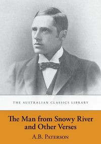 Produktbild: The Man from Snowy River and Other Verses