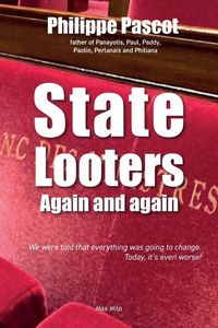Produktbild: State Looters