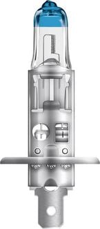 Produktbild: Osram Automotive 64150NL-1BL Halogen Leuchtmittel Night Breaker&reg; Laser Next Generation H1 55 W 12 V