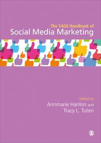 Produktbild: The SAGE Handbook of Social Media Marketing