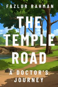 Produktbild: The Temple Road