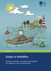 Produktbild: Kinder in Notf&auml;llen