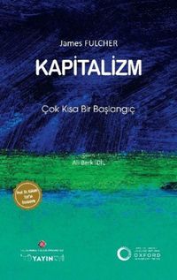 Produktbild: Kapitalizm
