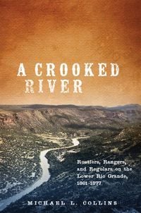 Produktbild: A Crooked River