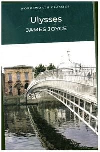 Produktbild: Ulysses