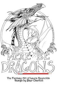 Produktbild: Here Be Dragons