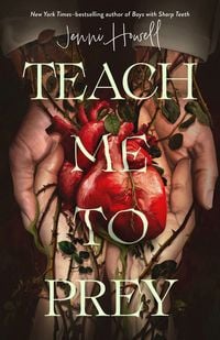 Produktbild: Teach Me to Prey