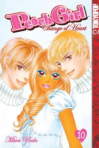 Produktbild: Peach Girl