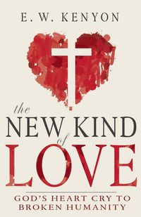 Produktbild: The New Kind of Love