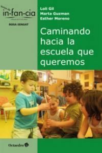 Produktbild: Caminando hacia la escuela que queremos