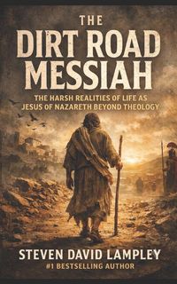 Produktbild: THE DIRT ROAD MESSIAH