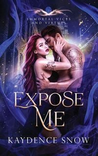 Produktbild: Expose Me