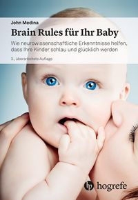 Produktbild: Brain Rules f&uuml;r Ihr Baby