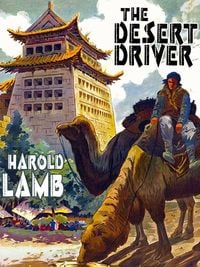 Produktbild: The Desert Driver