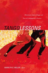 Produktbild: Tango Lessons
