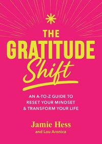 Produktbild: The Gratitude Shift