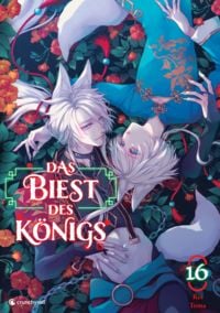 Produktbild: Das Biest des K&ouml;nigs &ndash; Band 16