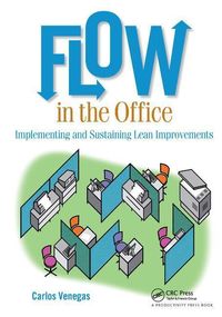 Produktbild: Venegas, C: Flow in the Office