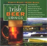 Produktbild: Irish Beer Songs