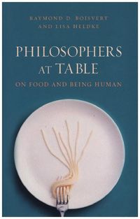 Produktbild: Philosophers at Table