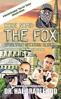 Produktbild: Code Name