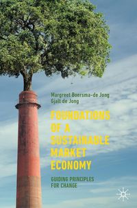 Produktbild: Foundations of a Sustainable Market Economy