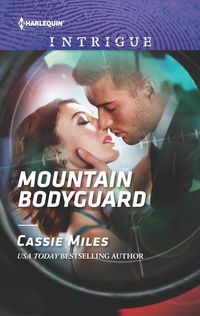 Produktbild: Mountain Bodyguard