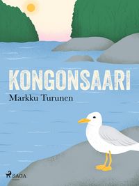 Produktbild: Kongonsaari