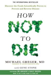 Produktbild: How Not To Die