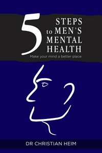 Produktbild: 5 Steps to Men's Mental Health