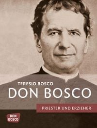 Produktbild: Don Bosco - eBook