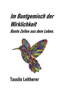 Produktbild: Im Buntgemisch der Wirklichkeit