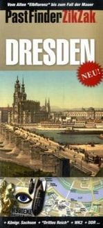 Produktbild: Piatkowski, G: ZikZak Dresden