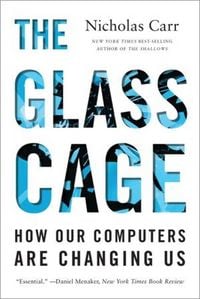 Produktbild: The Glass Cage