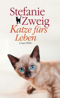 Produktbild: Katze f&uuml;rs Leben
