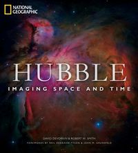 Produktbild: DeVorkin, D: Hubble