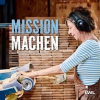Produktbild: Mission machen