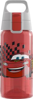 Produktbild: SIGG VIVA ONE Cars Trinkflasche, 0,5 Liter