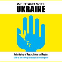 Produktbild: We Stand With Ukraine