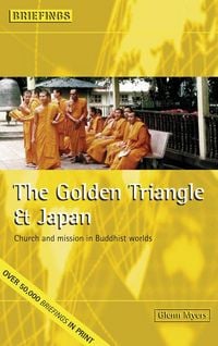 Produktbild: The Golden Triangle and Japan