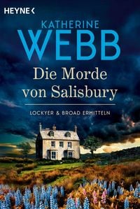 Produktbild: Die Morde von Salisbury