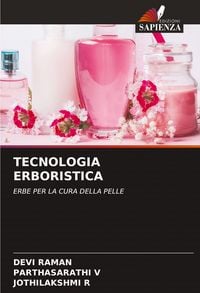 Produktbild: Tecnologia Erboristica