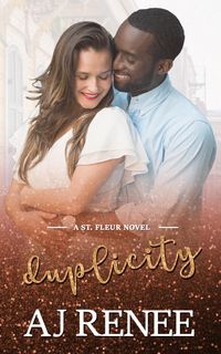 Produktbild: Duplicity (St. Fleur, #3)