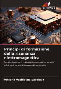 Produktbild: Principi di formazione della risonanza elettromagnetica