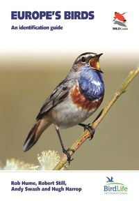 Produktbild: Europe's Birds