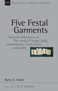 Produktbild: Five Festal Garments